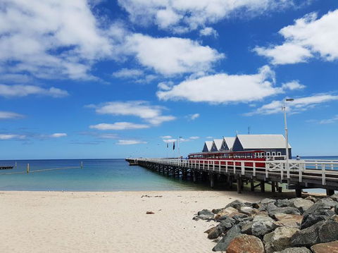 Margaret River Food, Wine & Sightseeing Tour From Perth - Sunshine Coast Tourism 6