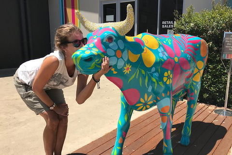 Margaret River Food, Wine & Sightseeing Tour From Perth - Sunshine Coast Tourism 12