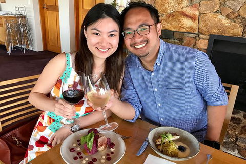 Margaret River Food, Wine & Sightseeing Tour From Perth - Sunshine Coast Tourism 10