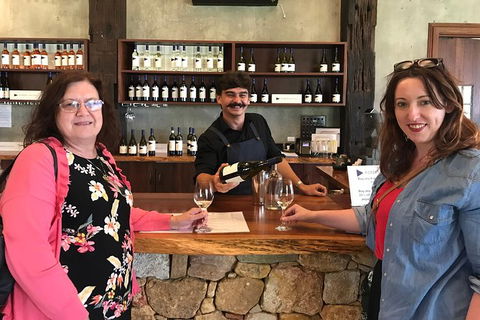 Margaret River Food, Wine & Sightseeing Tour From Perth - Sunshine Coast Tourism 11