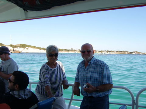Rottnest Island Tour From Perth Or Fremantle Including Adventure Speed Boat Ride - Sunshine Coast Tourism 5