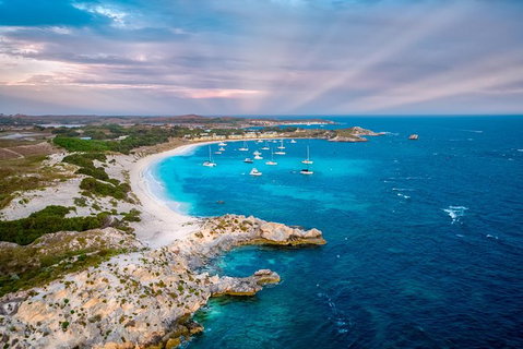 Rottnest Island Tour From Perth Or Fremantle Including Bus Tour - Sunshine Coast Tourism 8