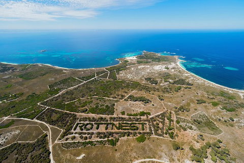 Rottnest Island Grand Tour Including Lunch And Historical Train Ride - Sunshine Coast Tourism 5