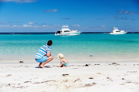 Rottnest Island Grand Tour Including Lunch And Historical Train Ride - Sunshine Coast Tourism 4