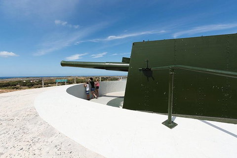 Rottnest Island Grand Tour Including Lunch And Historical Train Ride - Sunshine Coast Tourism 7