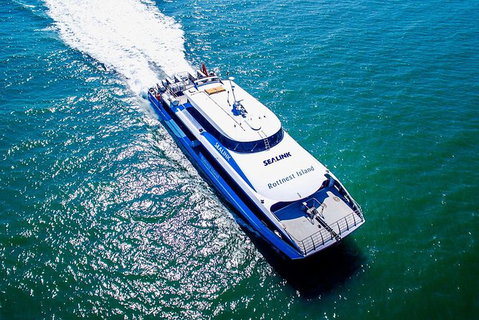 Fremantle To Rottnest Island Roundtrip Ferry Ticket - Sunshine Coast Tourism 4