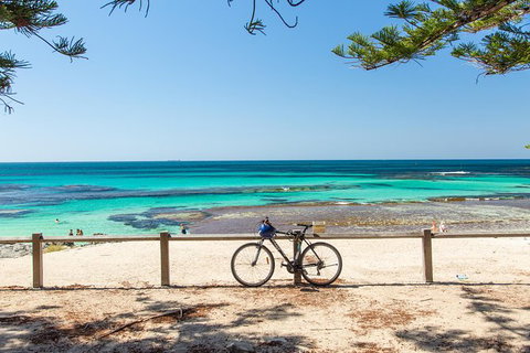 Fremantle To Rottnest Island Roundtrip Ferry Ticket - Sunshine Coast Tourism 7