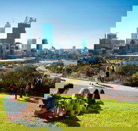 Perth and Fremantle Tour with Optional Swan River Cruise - Holiday Sunshine Coast