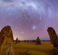 Pinnacles Sunset Dinner and Wildlife Experience a Small Group Tour - Sunshine Coast Tourism