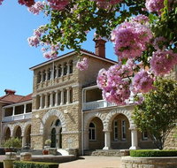 The Perth Mint Guided Heritage Tour and Gold Pour - Sunshine Coast Tourism
