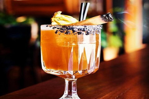 Perth Gourmet Restaurant, Bar, And Tour Discount Pass - Holiday Sunshine Coast 0