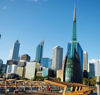 Skip-the-Line Perth Bell Tower Experience Ticket - Sunshine Coast Tourism