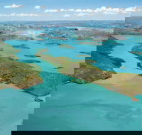 Incredible Islands Tour - Horizontal Falls  Cape Leveque - Sunshine Coast Tourism