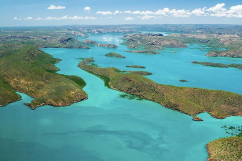 Incredible Islands Tour - Horizontal Falls & Cape Leveque - Sunshine Coast Tourism 0