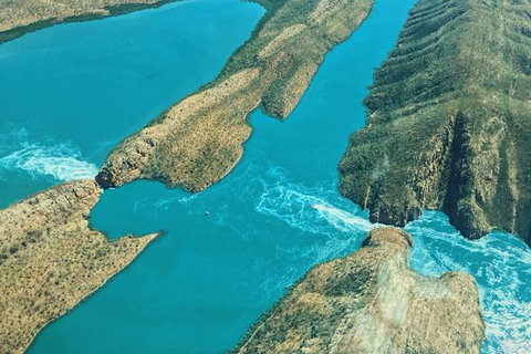 Incredible Islands Tour - Horizontal Falls & Cape Leveque - Sunshine Coast Tourism 4