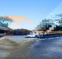 Murray River Lunch Cruise - Sunshine Coast Tourism