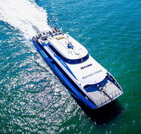 Rottnest Island Roundtrip Ferry from Perth with Transfer - Sunshine Coast Tourism