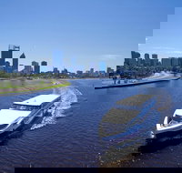 One-way Sightseeing Cruise between Perth and Fremantle - Sunshine Coast Tourism