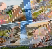 Private Swan Valley Food and Wine Day Trip from Perth or Fremantle - Sunshine Coast Tourism