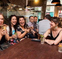 Perth Small Bar  Street Art Tour - Sunshine Coast Tourism