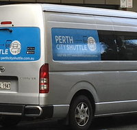 2 Passenger Shared Arrival Transfer - Perth Airport to Perth City Hotel - Sunshine Coast Tourism