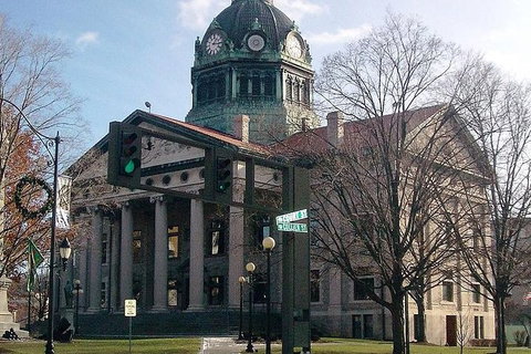 Broome Self-Guided Audio Tour - Holiday Sunshine Coast 1