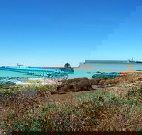 Broome Self-Guided Audio Tour - Sunshine Coast Tourism