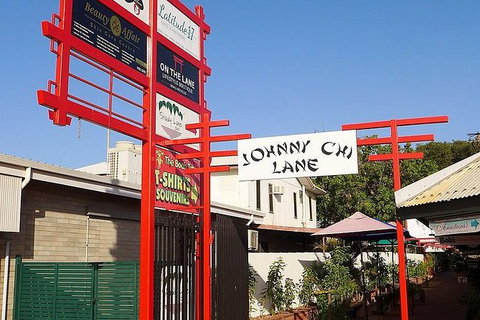 Broome Self-Guided Audio Tour - Holiday Sunshine Coast 6