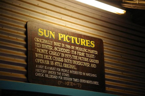 Broome Self-Guided Audio Tour - Holiday Sunshine Coast 7