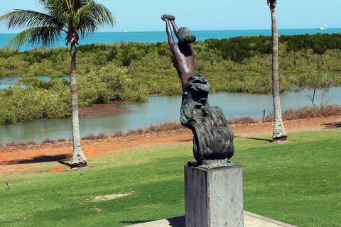 Broome Self-Guided Audio Tour - Holiday Sunshine Coast 5
