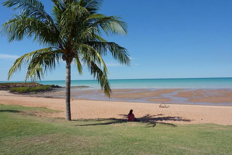 Broome Self-Guided Audio Tour - Holiday Sunshine Coast 4