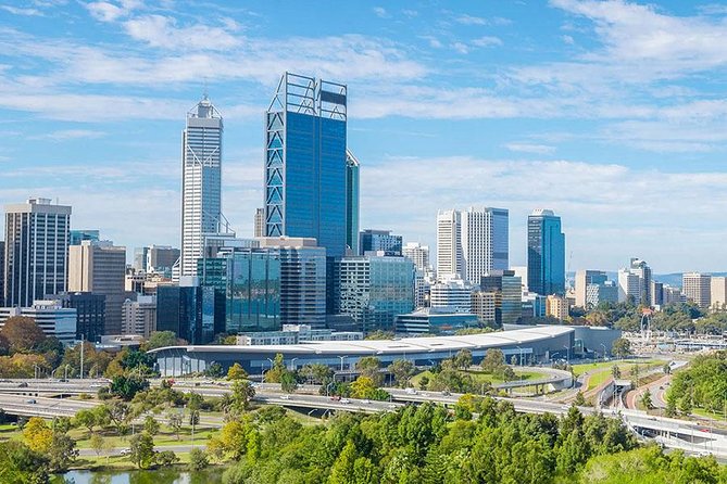 Perth WA Sunshine Coast Tourism