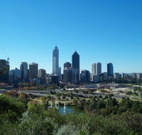 Full-Day Perth Kings Park Swan River and Fremantle Cruise - Sunshine Coast Tourism