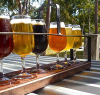 Full-Day Perth Fremantle Swan Valley Brewery - Sunshine Coast Tourism
