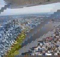 Perth Scenic Flight - City River and Beaches - Sunshine Coast Tourism