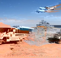 Horizontal Falls Full-Day Tour from Broome 4x4  Seaplane - Sunshine Coast Tourism