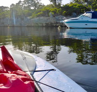 Perth Stand up Paddle Hire - Sunshine Coast Tourism