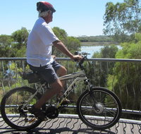 Perth Electric Bike Tours - Sunshine Coast Tourism