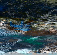 Margaret River 3 Day Retreat by Seaplane - Sunshine Coast Tourism