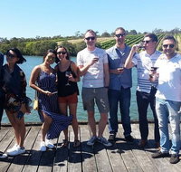 Winery Tours in the Margaret River Region of South Western Australia - Sunshine Coast Tourism