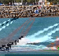 Geraldton Flyboard Experience - Sunshine Coast Tourism