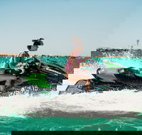 Broome Jet Ski Hire - Sunshine Coast Tourism