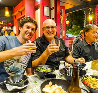 Bites Bars and Backstreets Northbridge Adventure Walking Tour - Sunshine Coast Tourism