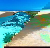 Willie Creek Pearl Farm Tour from Broome - Sunshine Coast Tourism