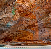 Bungle Bungle Stay Over with scenic flights guided walk accommodation  meals - Holiday Sunshine Coast