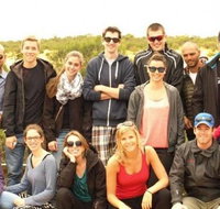 The 1 Pinnacles Desert Yanchep National Park  Sand-Boarding Tour - Sunshine Coast Tourism