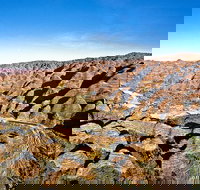 Bungles Day Trek - Sunshine Coast Tourism