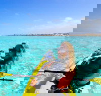 Lagoon Explorer - Ningaloo Reef Full-Day Kayaking and Snorkeling Adventure - Sunshine Coast Tourism