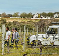 Voyager Estate Private Winery Tasting Tour in Margaret River with Lunch - Sunshine Coast Tourism