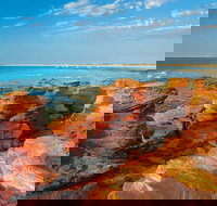 Afternoon Broome Town Tour Including Cable Beach and Matso Beer Tasting - Sunshine Coast Tourism